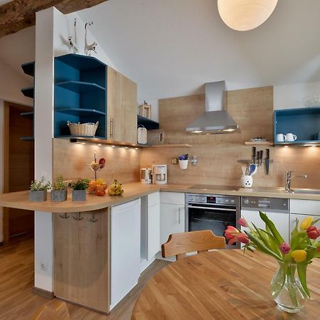 Apartamento Haus Erika Brixen im Thale Exterior foto